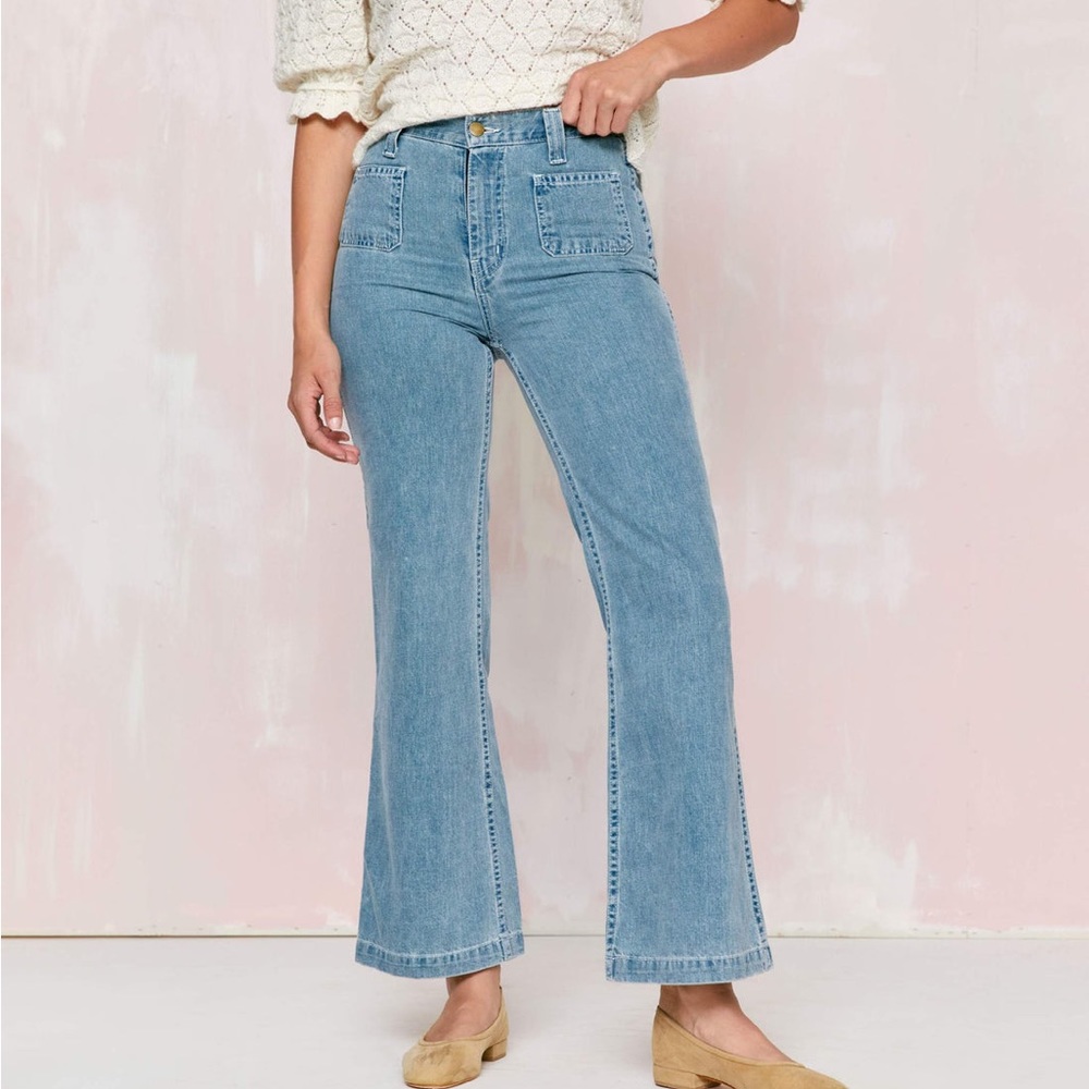 Christy Dawn Lulu Jean